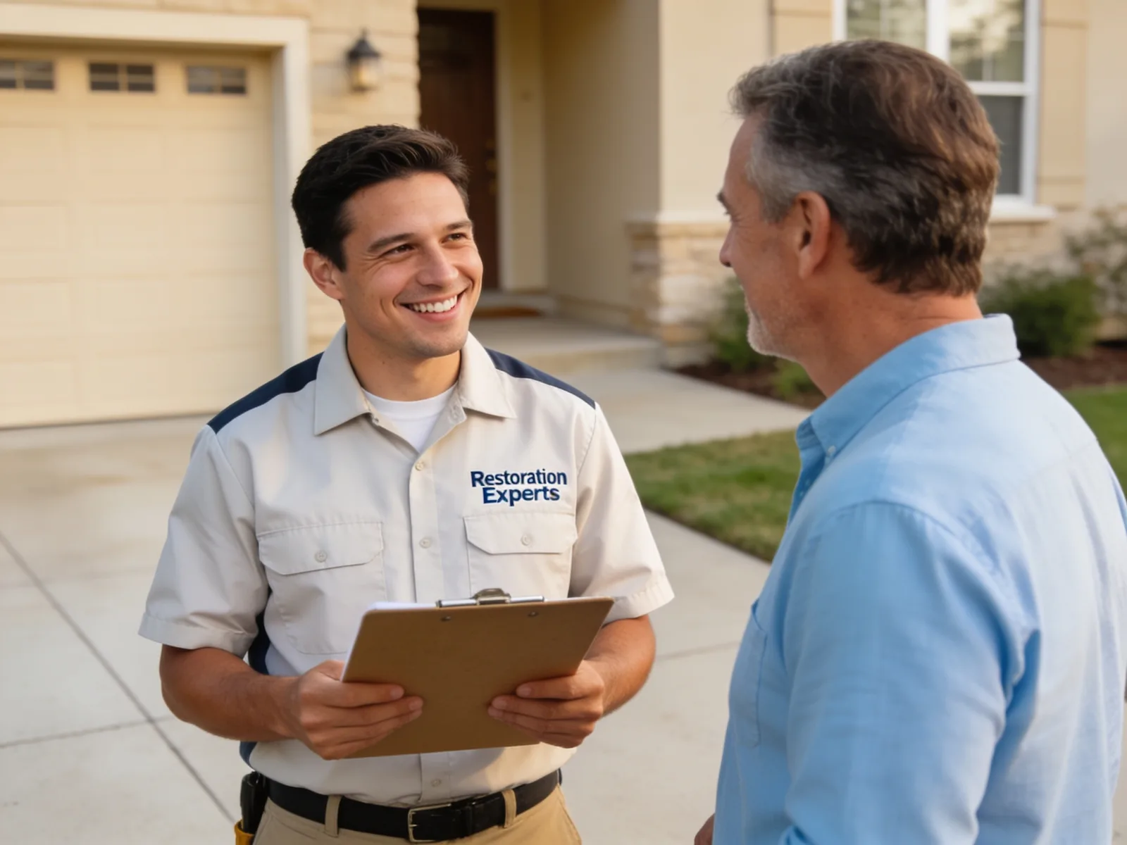 Water Damage Cleanup Sandy Springs, GA FAQs